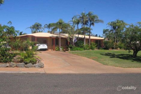 Property photo of 6 Corney Street Port Hedland WA 6721