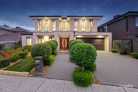 Property photo of 12 Greenfields Drive Epping VIC 3076