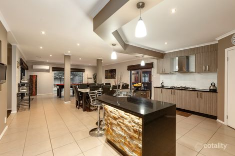 Property photo of 12 Greenfields Drive Epping VIC 3076