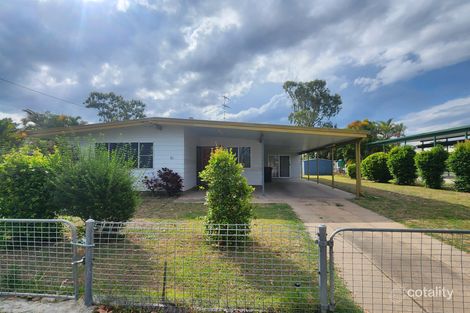 10 Hertzog St, Moura, QLD 4718
