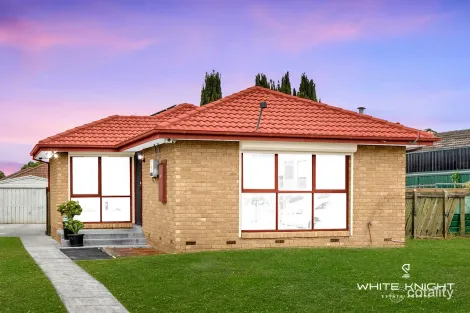 Property photo of 51 Clarke Avenue St Albans VIC 3021