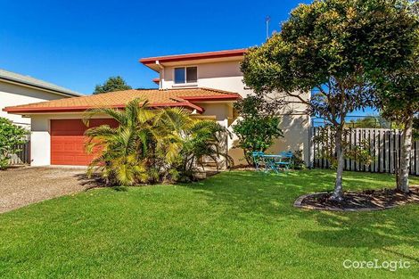 Property photo of 40 Tracey Crescent Varsity Lakes QLD 4227