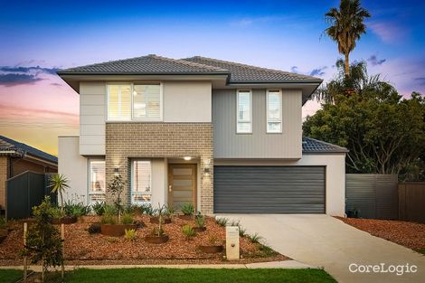 Property photo of 13 Gerbera Close Hamlyn Terrace NSW 2259