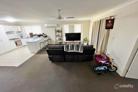 Property photo of 27 Monarch Avenue Moore Park Beach QLD 4670