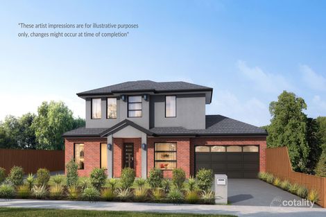 Property photo of 33 Lakeview Avenue Rowville VIC 3178