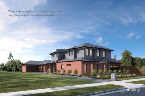 Property photo of 33 Lakeview Avenue Rowville VIC 3178