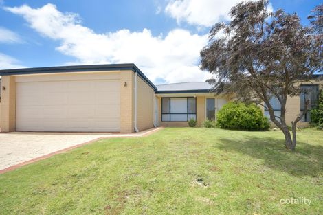 Property photo of 16 Knutsford Crescent Port Kennedy WA 6172