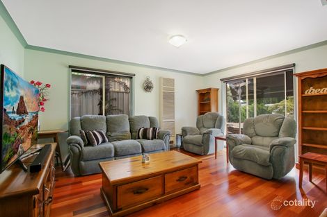 Property photo of 28 Azure Drive West Wodonga VIC 3690