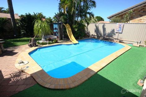 Property photo of 8 Keel Court Wurtulla QLD 4575