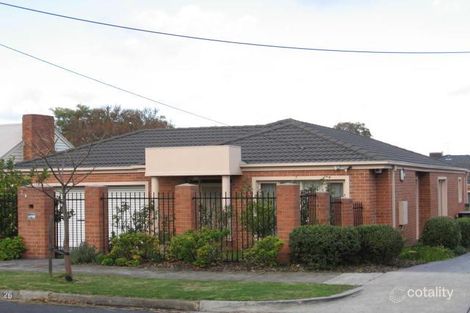 26 Franklin Rd, Doncaster East, VIC 3109