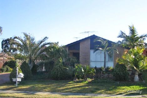 24 Minchin Dr, Minchinbury, NSW 2770