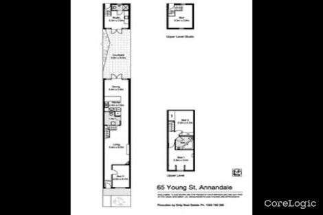 Property photo of 65 Young Street Annandale NSW 2038