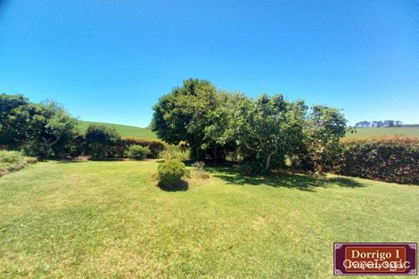 Property photo of 34 Old Coramba Road South Dorrigo NSW 2453