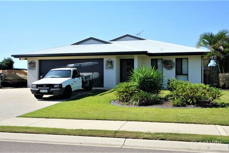Property photo of 16 Harrison Court Bowen QLD 4805