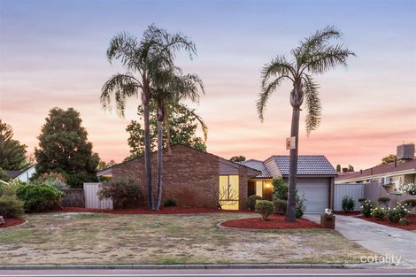 Property photo of 71 Gracechurch Crescent Leeming WA 6149