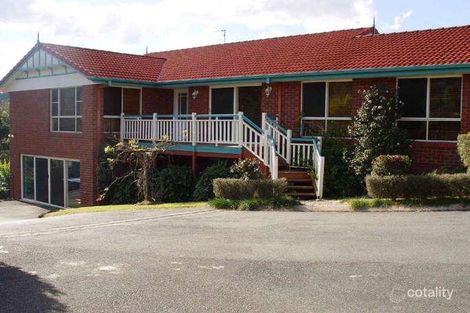 Property photo of 11 Charles Kurz Drive Worongary QLD 4213