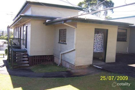 25 Lamington Tce, Dutton Park, QLD 4102