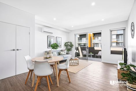 Property photo of 602/31 Smallwood Avenue Homebush NSW 2140