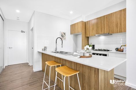 Property photo of 602/31 Smallwood Avenue Homebush NSW 2140