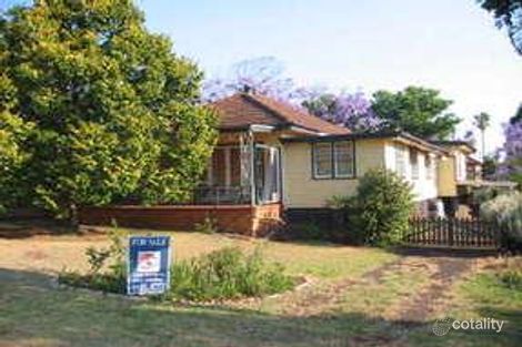 26 Chilcote St, North Toowoomba, QLD 4350