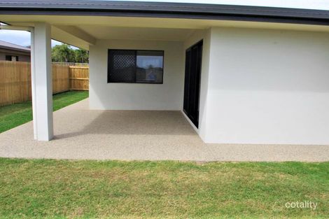 Property photo of 16 Harrison Court Bowen QLD 4805