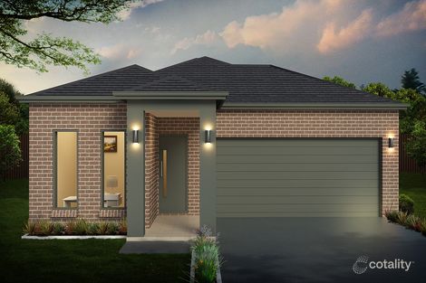 Property photo of 6 Cache Way Wollert VIC 3750