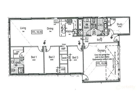 Property photo of 6 Cache Way Wollert VIC 3750