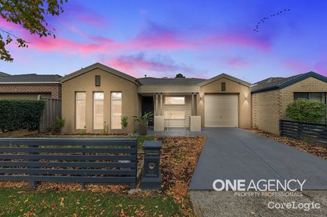 Property photo of 37 Tyrone Avenue Pakenham VIC 3810