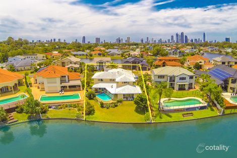 101/40 Cotlew St E, Southport, QLD 4215