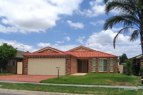 3 Amsterdam St, Oakhurst, NSW 2761