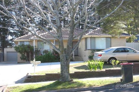 13 Kinnoull Gr, Glen Waverley, VIC 3150