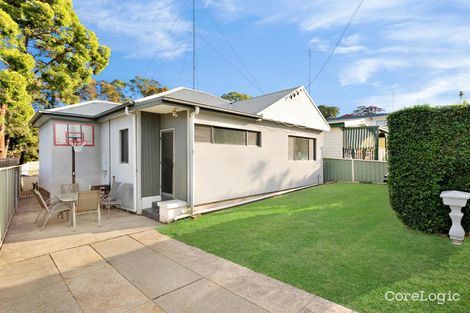 Property photo of 1 Frances Street Wallsend NSW 2287