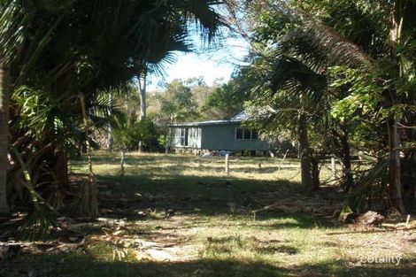 Property photo of 252 Bishop Road Beachmere QLD 4510