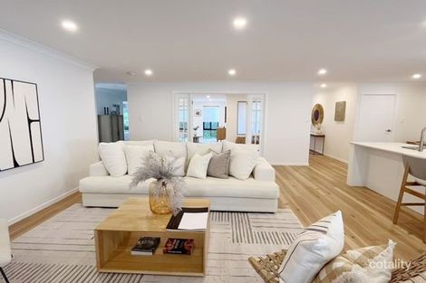 Property photo of 20 Lyndhurst Place Thornlands QLD 4164