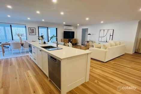 Property photo of 20 Lyndhurst Place Thornlands QLD 4164