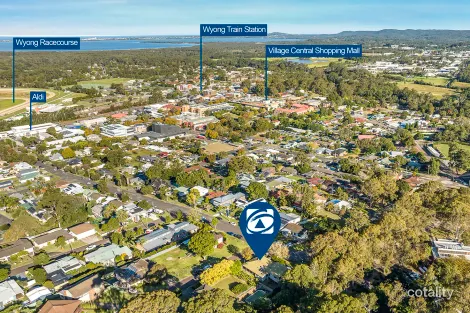 1 Timberline Cl, Wyong, NSW 2259