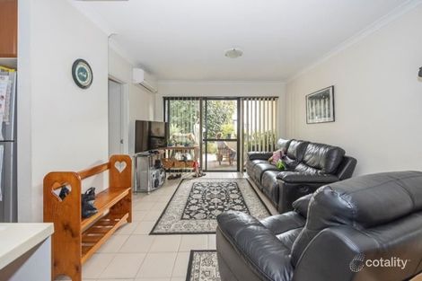 Property photo of 21/5 Eastleigh Loop Currambine WA 6028