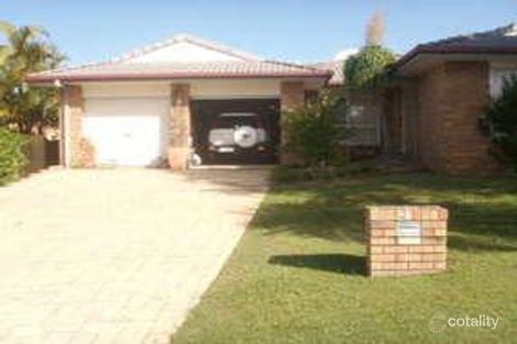 46 Greenacre Dr, Parkwood, QLD 4214