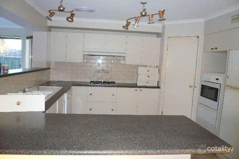 Property photo of 37 Talbingo Place Woodcroft NSW 2767