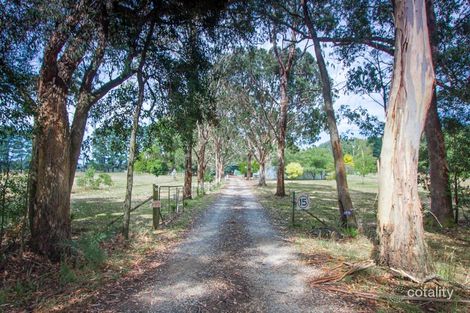 58 Porkers Lane, Ashbourne, VIC 3442