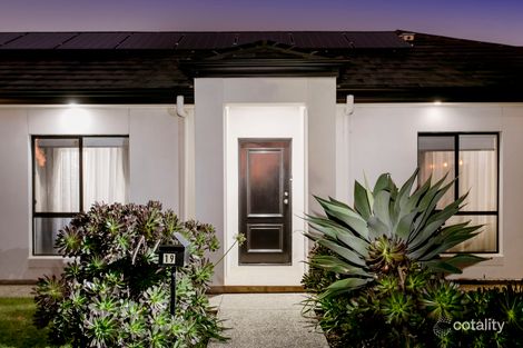 Property photo of 19 Weaver Avenue Richmond SA 5033