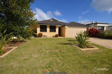 Property photo of 6 Innes Parkway Lakelands WA 6180
