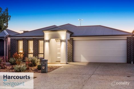 26 Burke Cct, Eyre, SA 5121