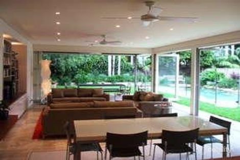Property photo of 7 Etham Avenue Darling Point NSW 2027