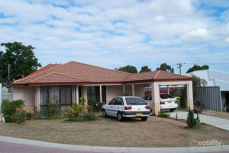 14 Millard Cl, Ashfield, WA 6054