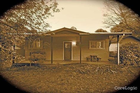 Property photo of 107 Main Road Monbulk VIC 3793