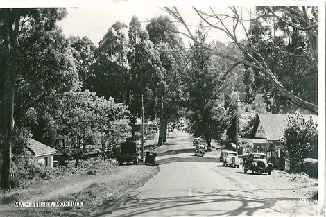 Property photo of 107 Main Road Monbulk VIC 3793