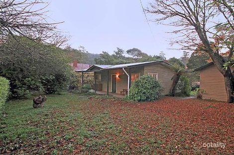Property photo of 107 Main Road Monbulk VIC 3793