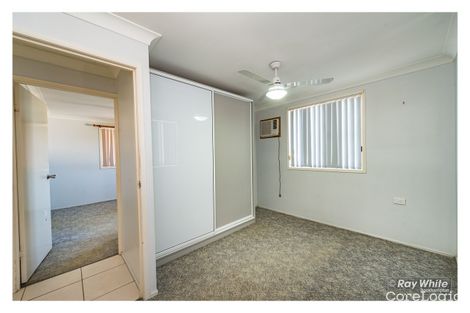 Property photo of 104 Donovan Crescent Gracemere QLD 4702