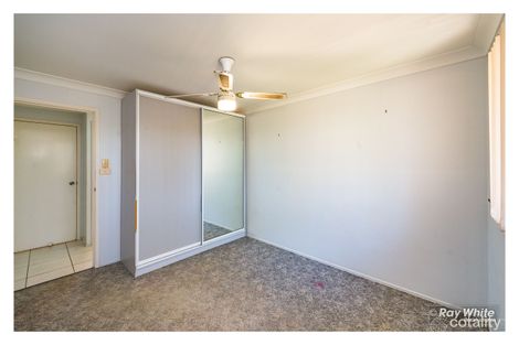 Property photo of 104 Donovan Crescent Gracemere QLD 4702